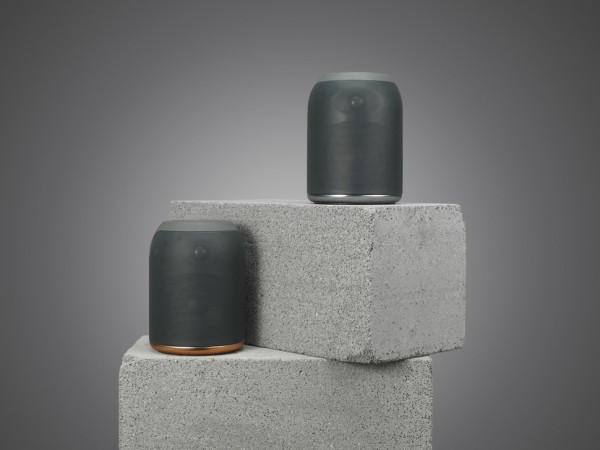 Audio M enceinte connectee Ministry of Sound