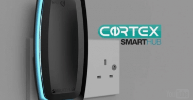 Cortex SmartHub Routeur hub domotique