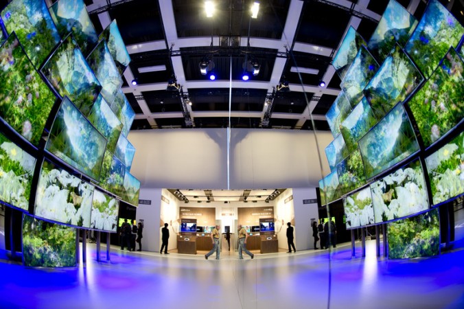 IFA 2015