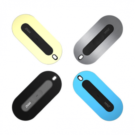 MYNT tracker