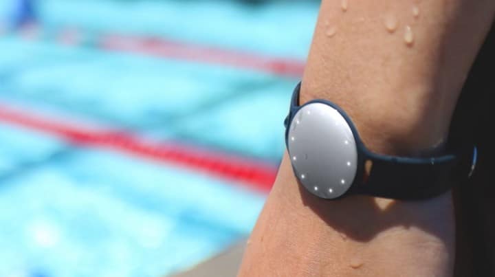 Misfit Speedo Shine
