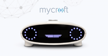 Mycroft Intelligence Artificielle Open Source