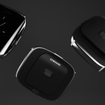 Smartwatch Samsung Galaxy S6 edge Maform Design Studio 1