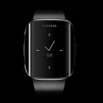 Smartwatch Samsung Galaxy S6 edge Maform Design Studio