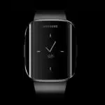 Smartwatch Samsung Galaxy S6 edge Maform Design Studio