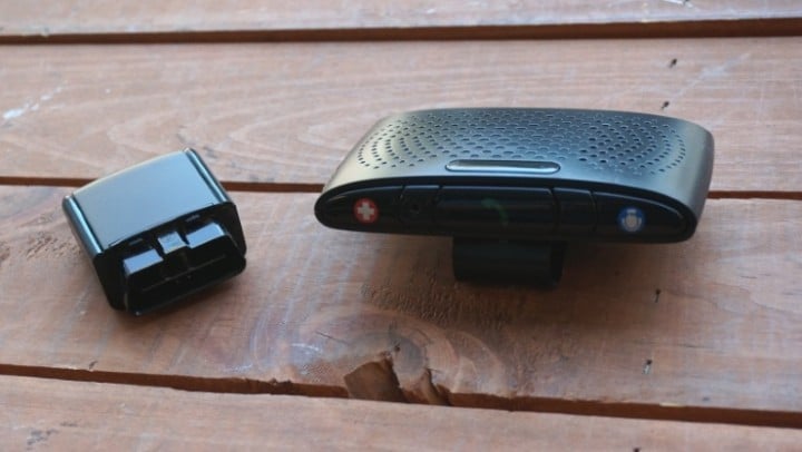 hum verizon voiture connectée