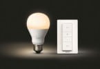 kit Hue de Philips Dimmer