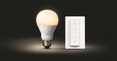 kit Hue de Philips Dimmer