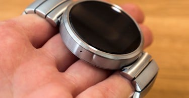 moto 360 2 smartwatch