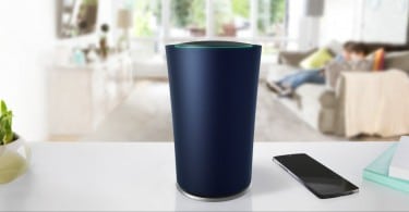 onhub routeur wifi google