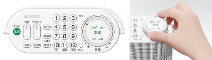 srs lsr100 enceinte connectée sony