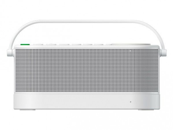 srs lsr100 enceinte connectée sony