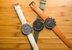 BOLDR Voyage smartwatch