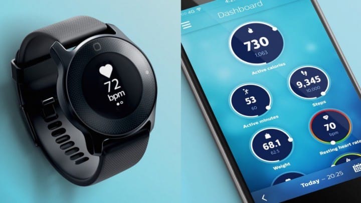 Health Watch Philips