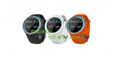 Moto 360 Sport