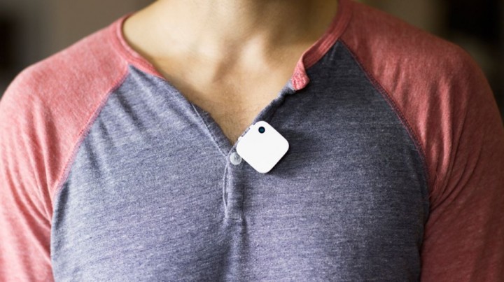 Narrative Clip 2