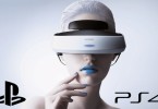 PlayStation VR casque VR Sony