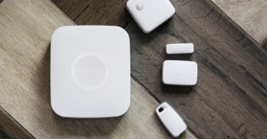 SmartThings nouveau hub