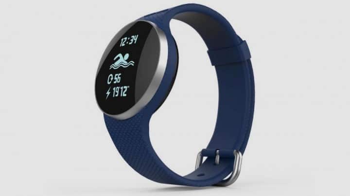 bracelet iHealth Wave natation