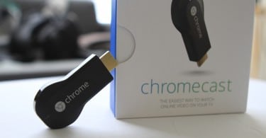 chromecast 2 google