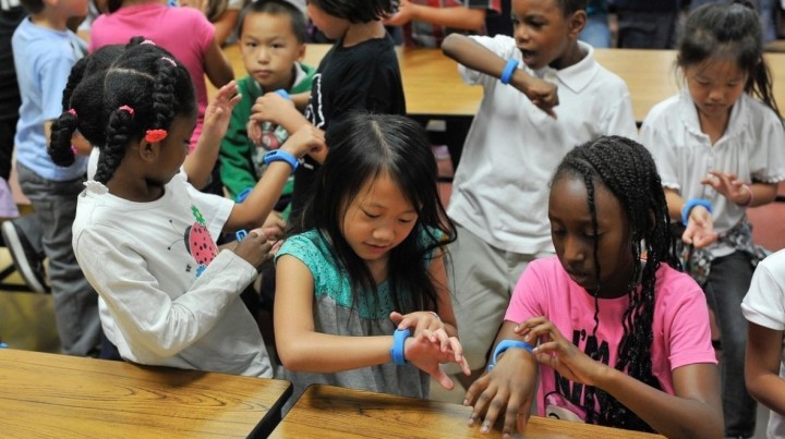 concours Wearables UNICEF