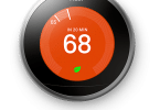 nouveau thermostat Nest