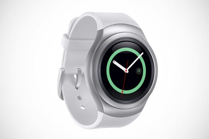 rtwatch Gear S2 Samsung Tizen