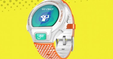 smartwatch alcatel onetouch go