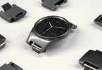 Blocks smartwatch modulaire