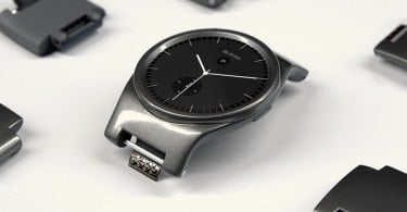 Blocks smartwatch modulaire