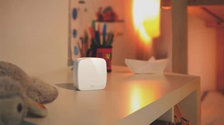 Elgato capteurs connectés HomeKit