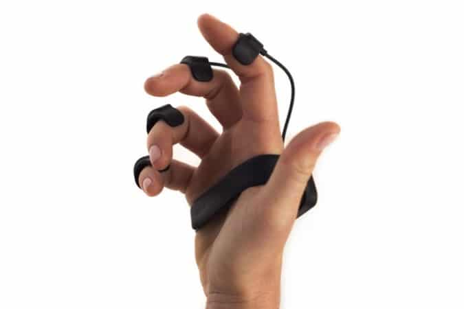 Gest wearable