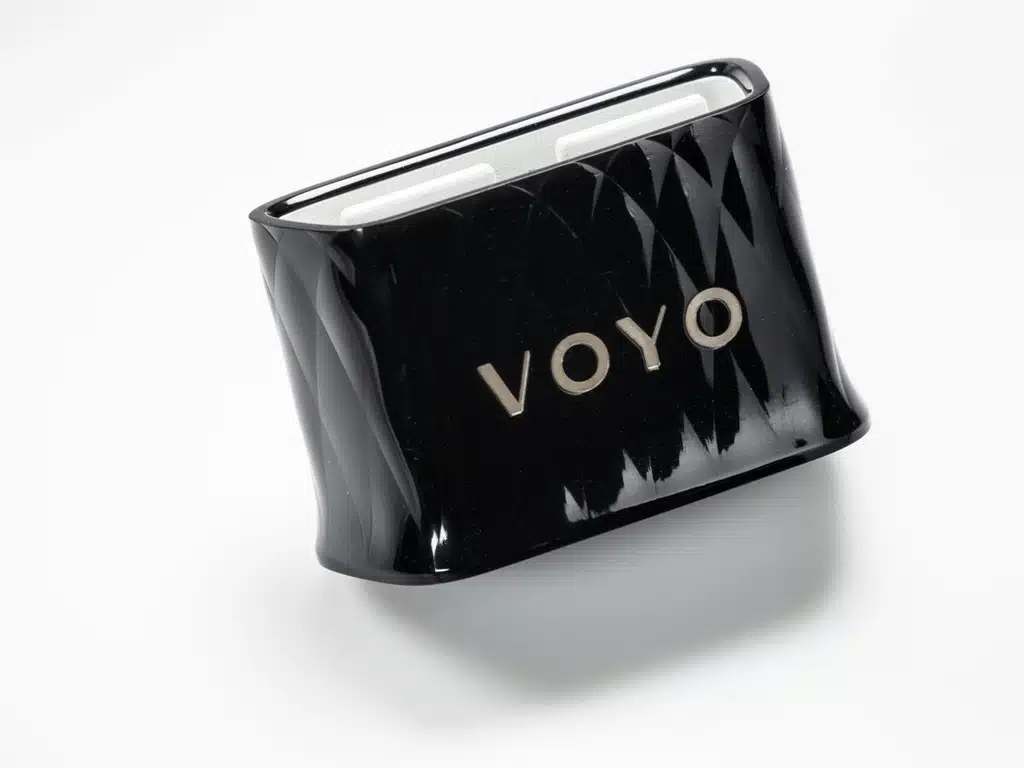 Voyo smartcar