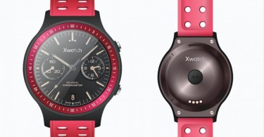 smartwatch Android Wear Bluboo xWatch