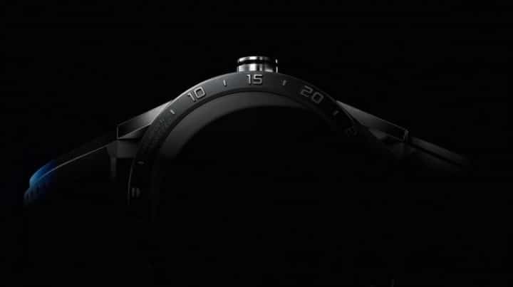 tag heuer connected smartwatch