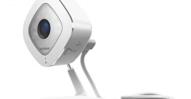 Arlo Q camera domotique Netgear