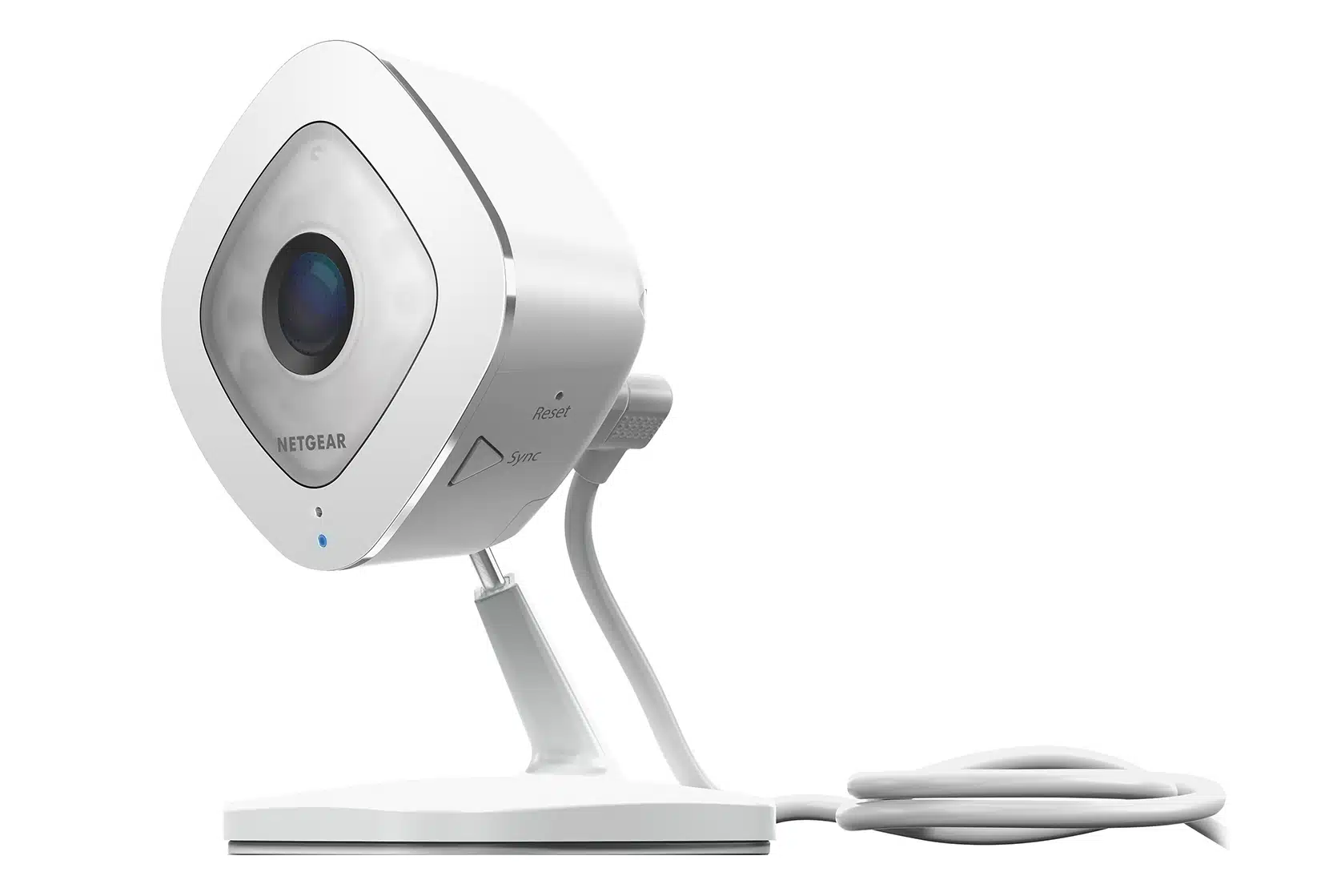 Arlo Q camera domotique Netgear