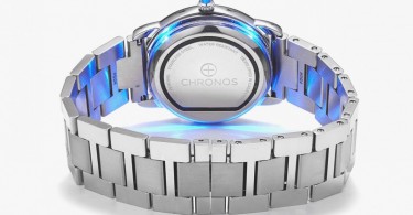 Chronos smartwatch