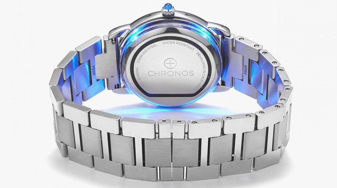 Chronos smartwatch