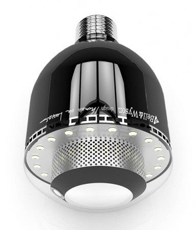 ConnectLed BWPix ampoule connectée Bell & Wyson