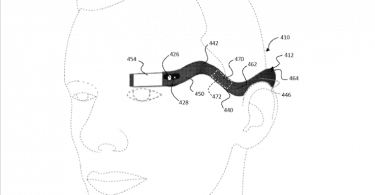 Google Monocle Google Glass