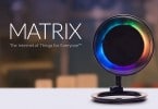 Matrix App Store maison connectée