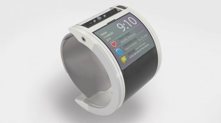 Nexus Band Google