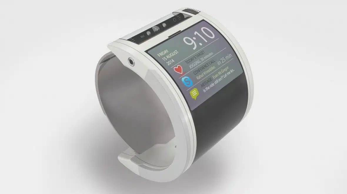 Nexus Band Google