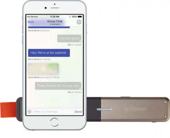 goTenna