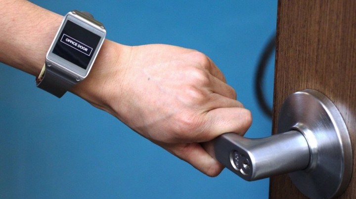 smartwatch Disney