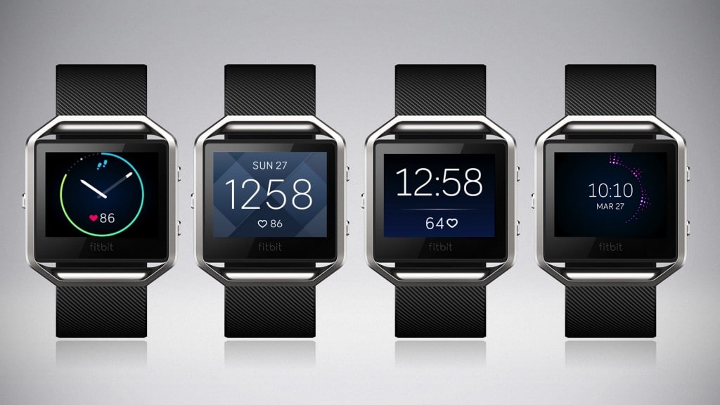 matrix blaze v3 smart watch