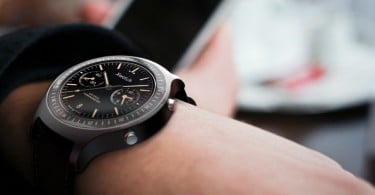 Bluboo Xwatch smartwatch