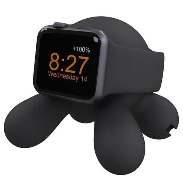 Bozon dock abordable Apple Watch