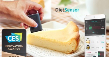 DietSensor